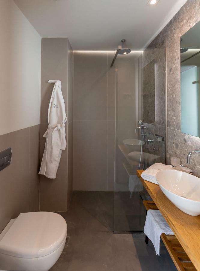 Messinian Icon & Hotel