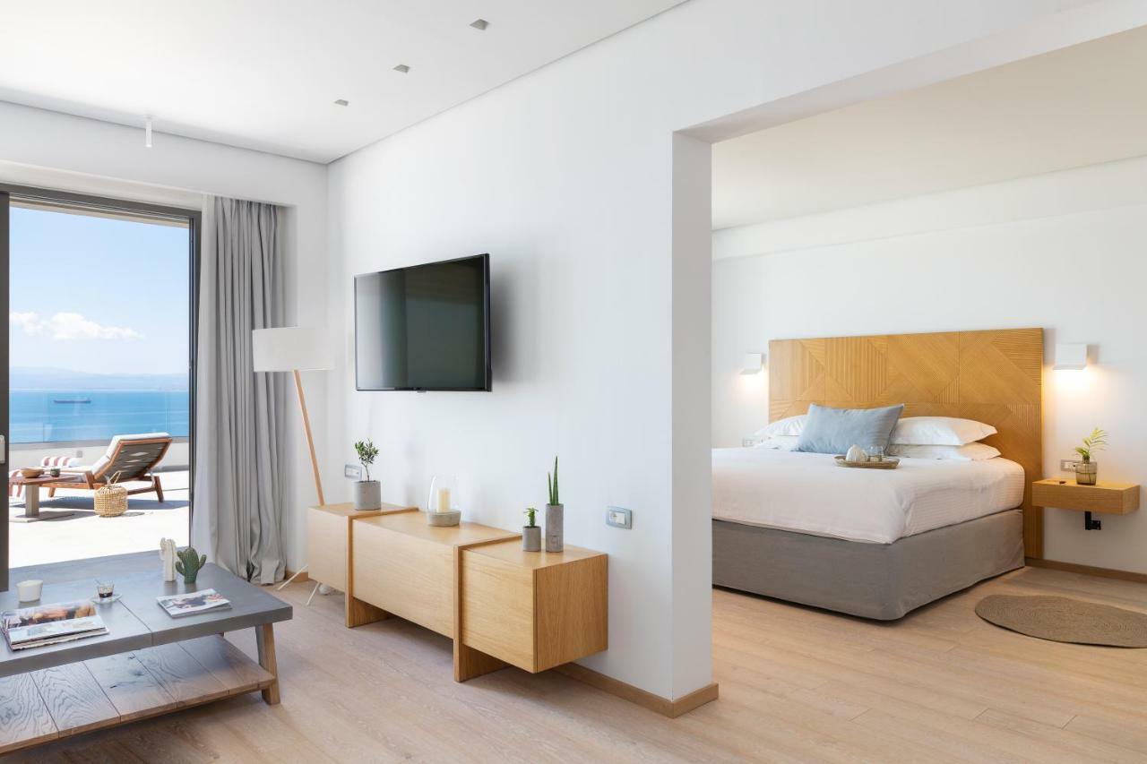Messinian Icon & Hotel 5*