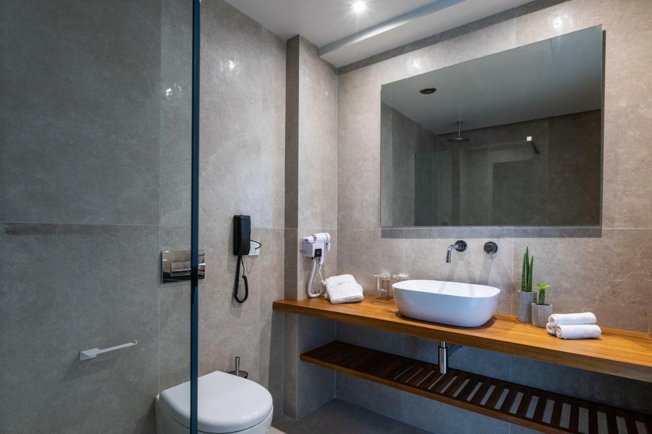 Messinian Icon & Hotel 5*