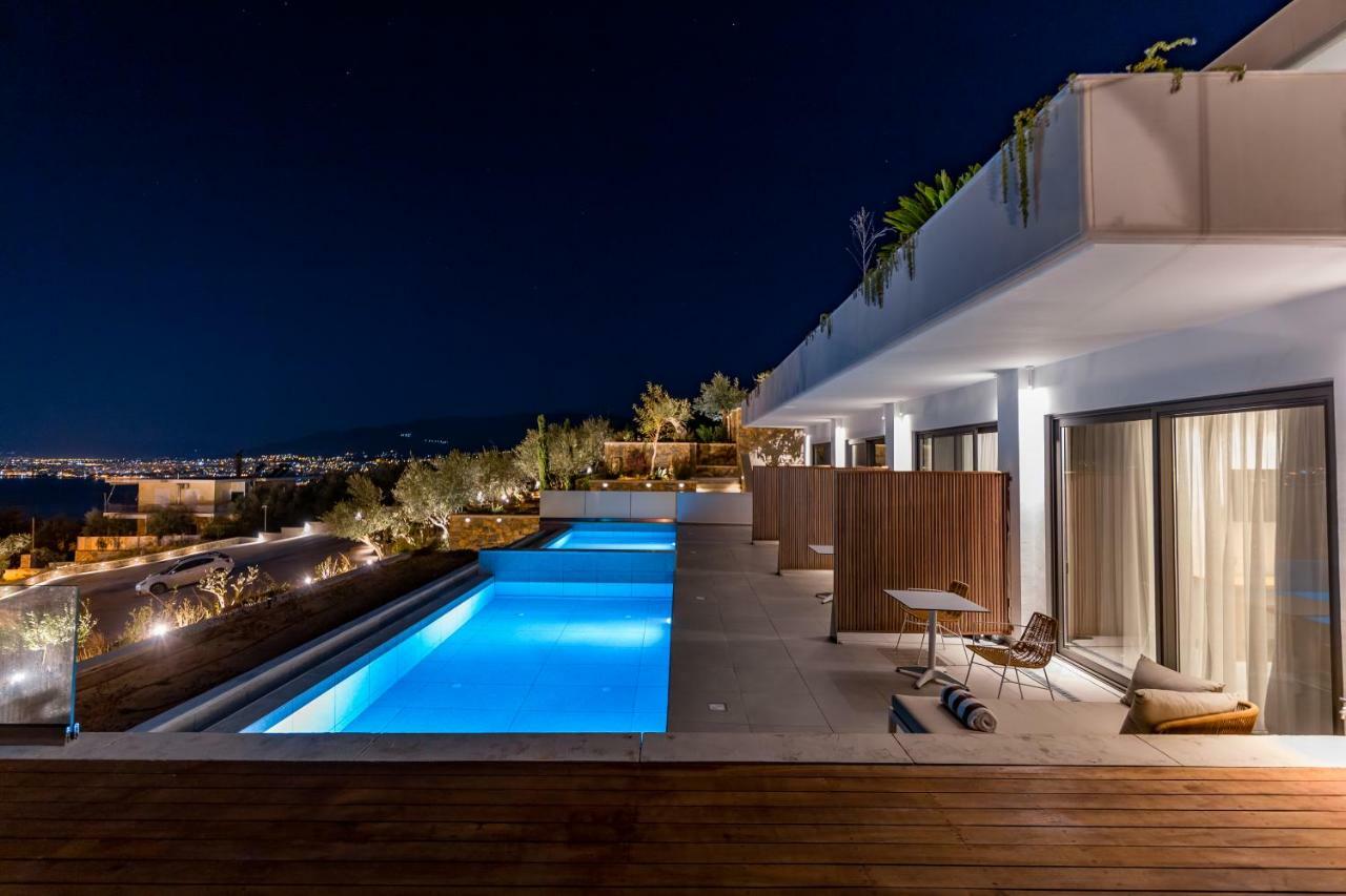 Hotel Messinian Icon &