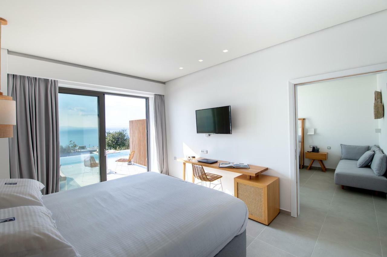 Messinian Icon & Hotel 5*