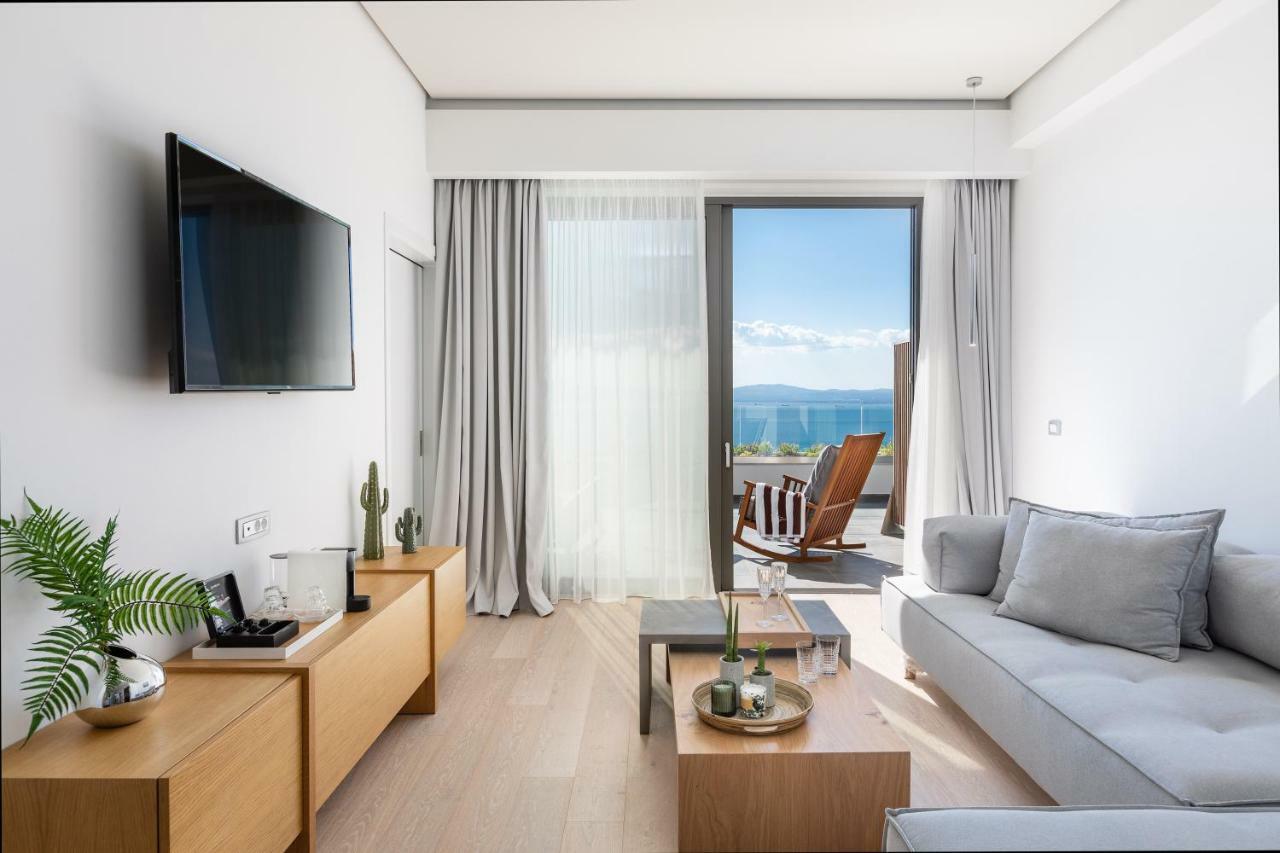 Messinian Icon & Hotel 5*