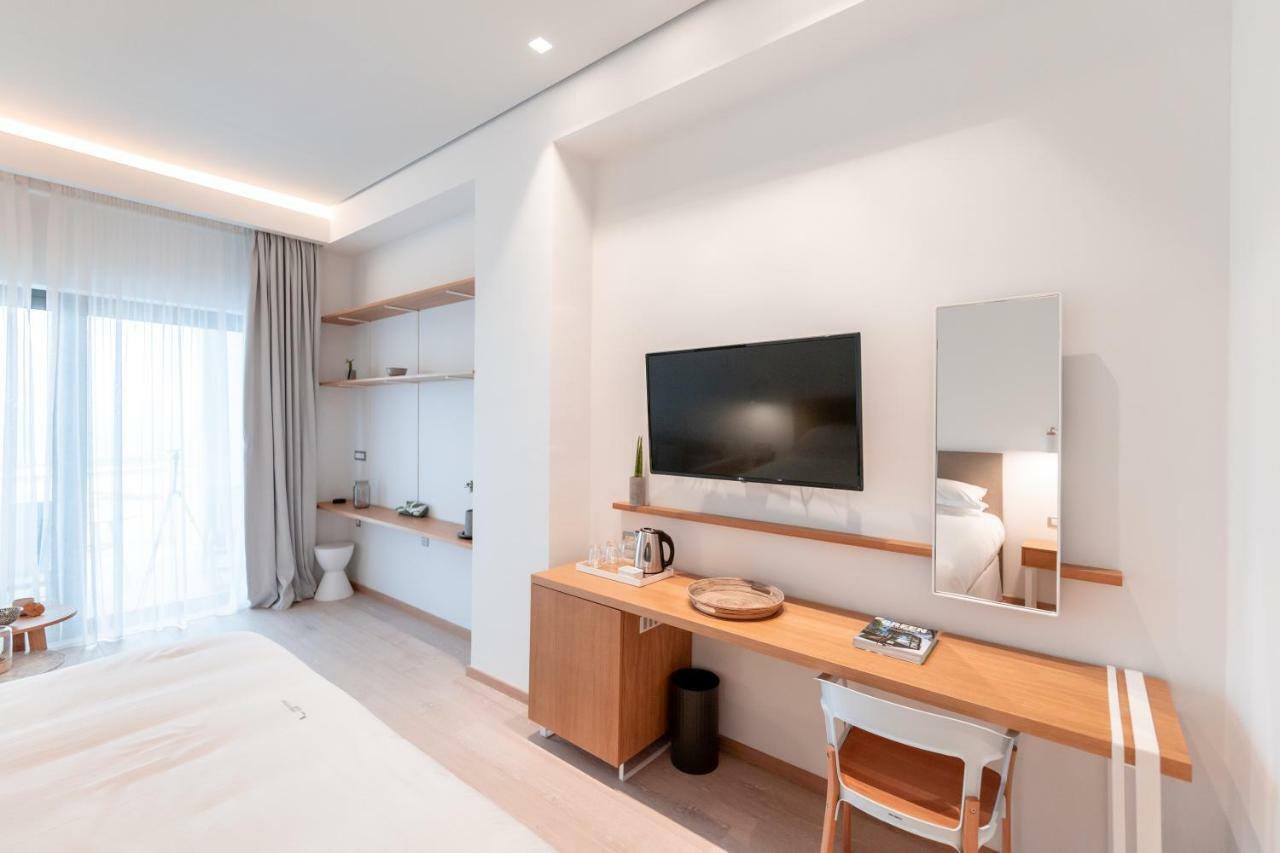 Messinian Icon & Hotel 5*