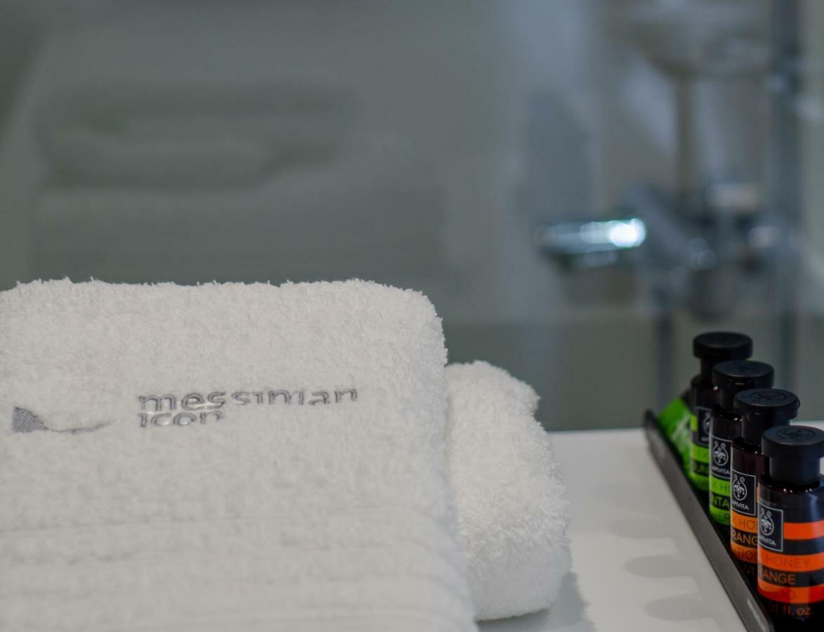 Hotel Messinian Icon & 5*