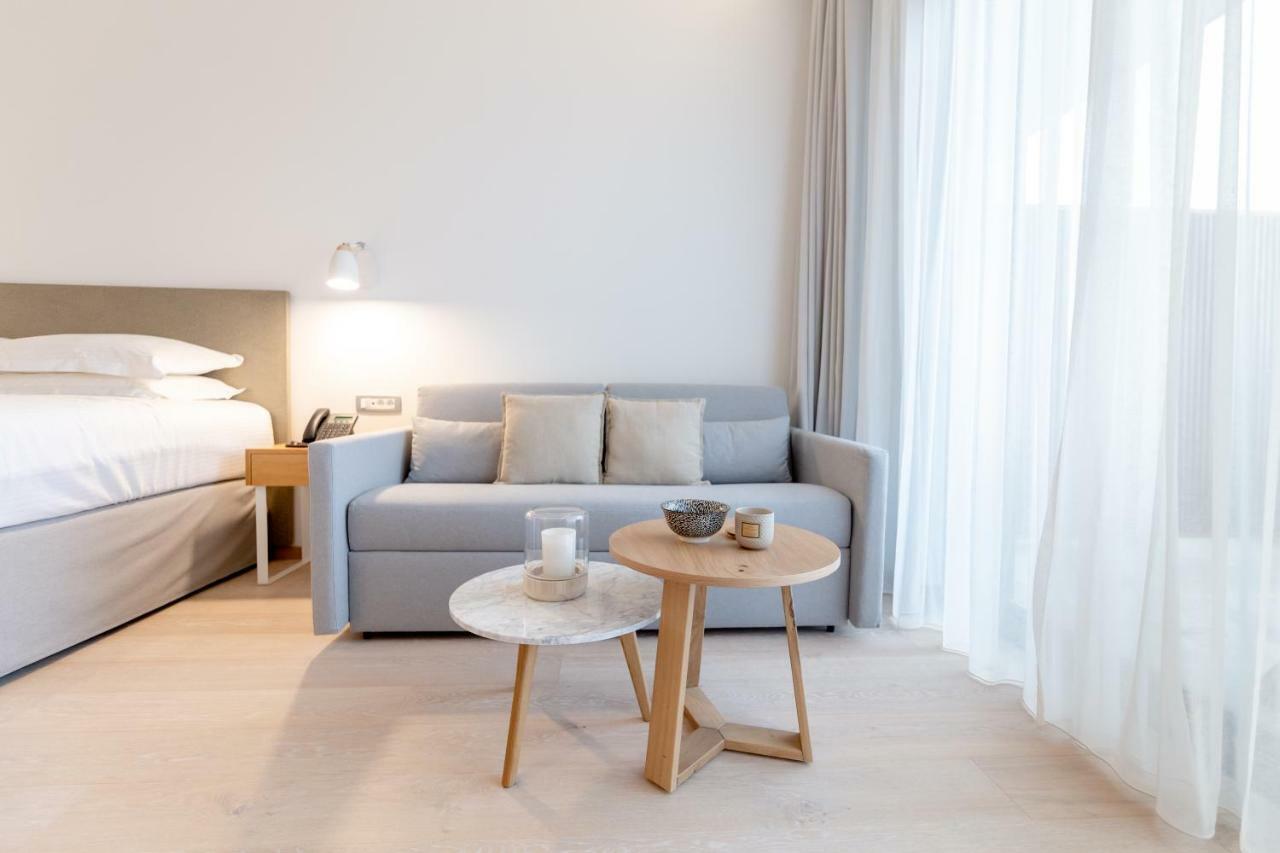 Hotel Messinian Icon & 5*