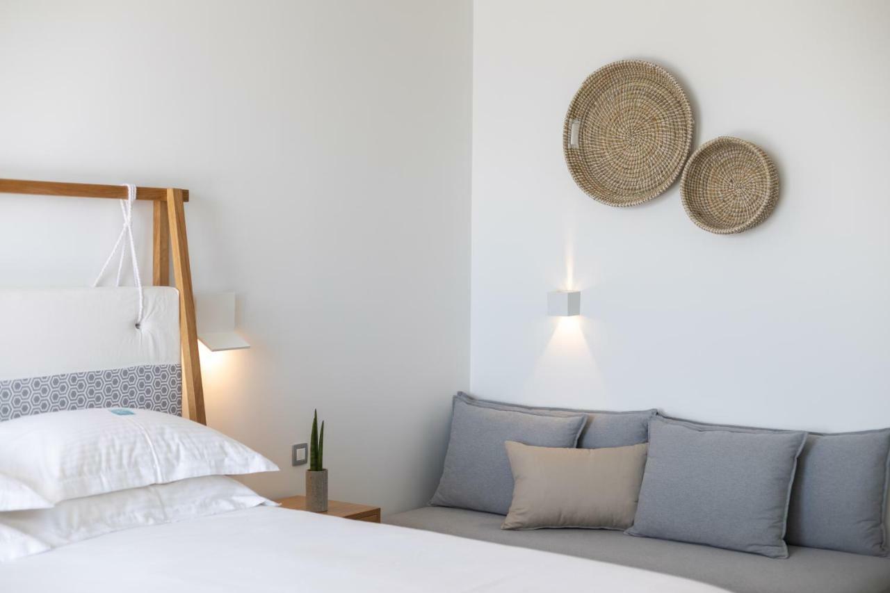Messinian Icon & Hotel 5*
