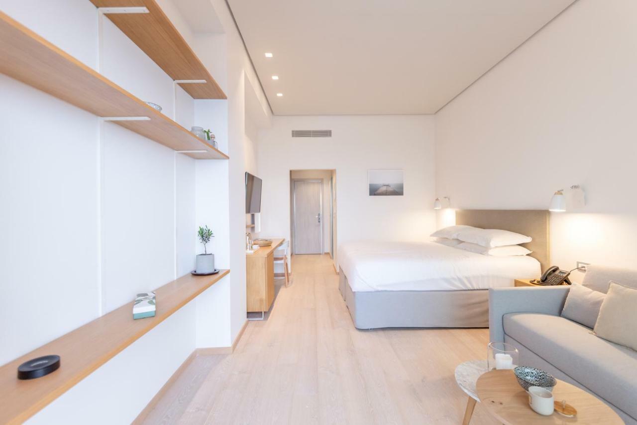 Messinian Icon & Hotel Kalamata