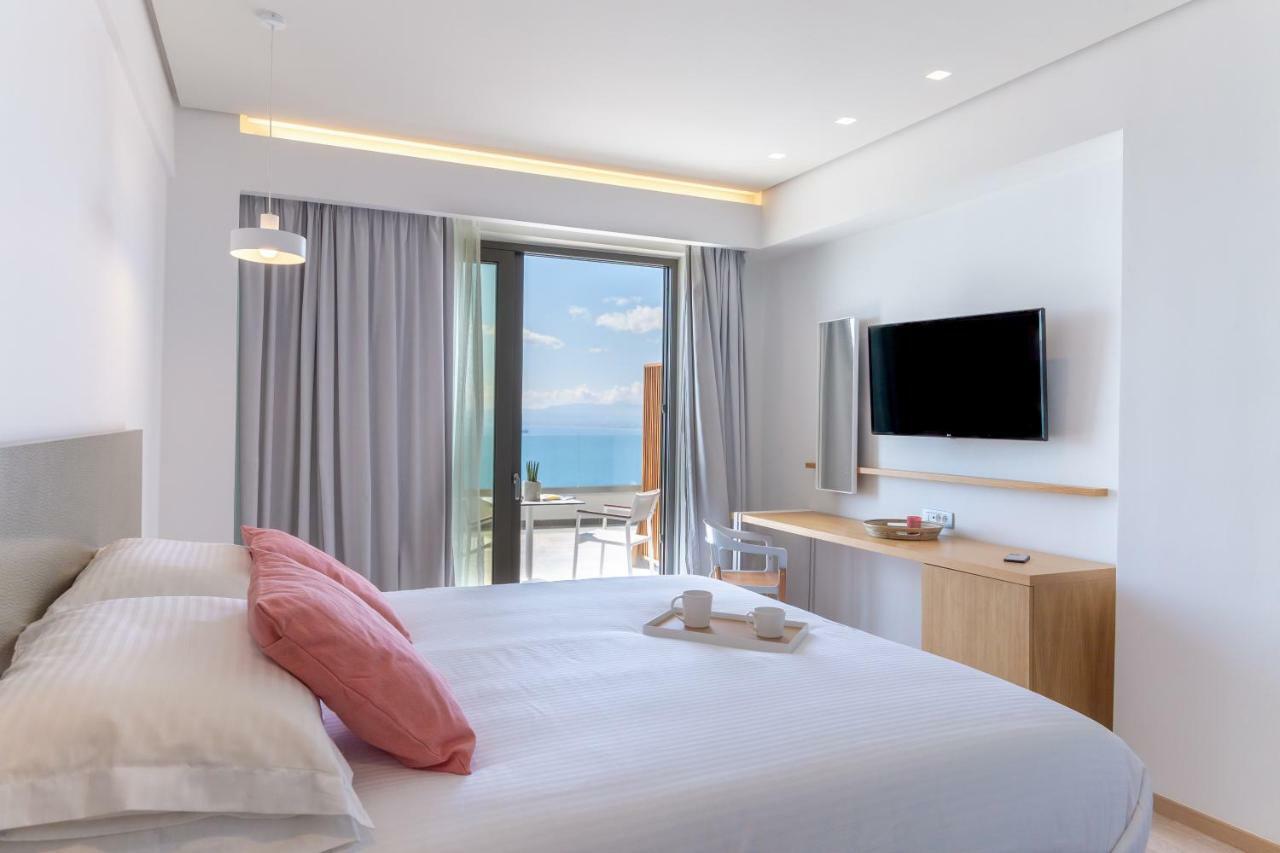 Messinian Icon & Hotel 5*