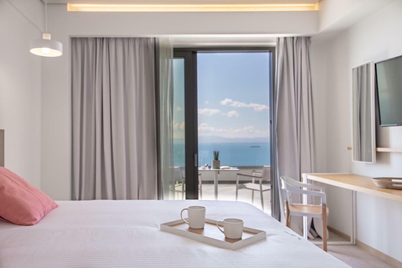 Hotel Messinian Icon & Kalamata