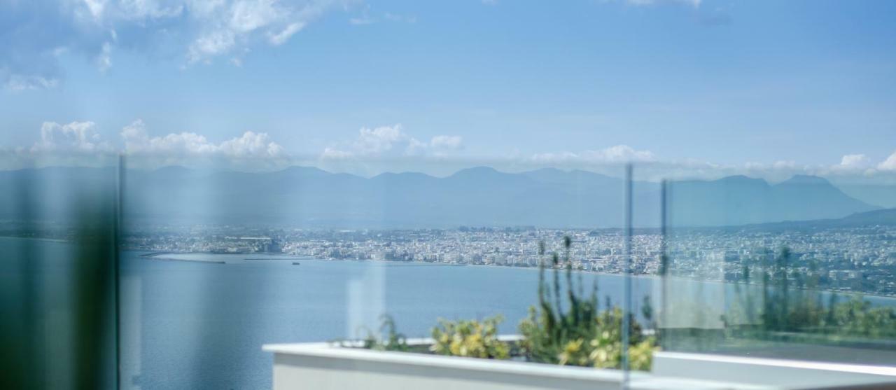 Hotel Messinian Icon &