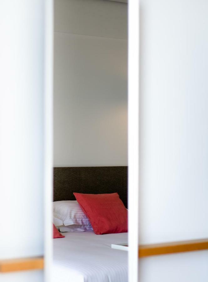 Messinian Icon & Hotel