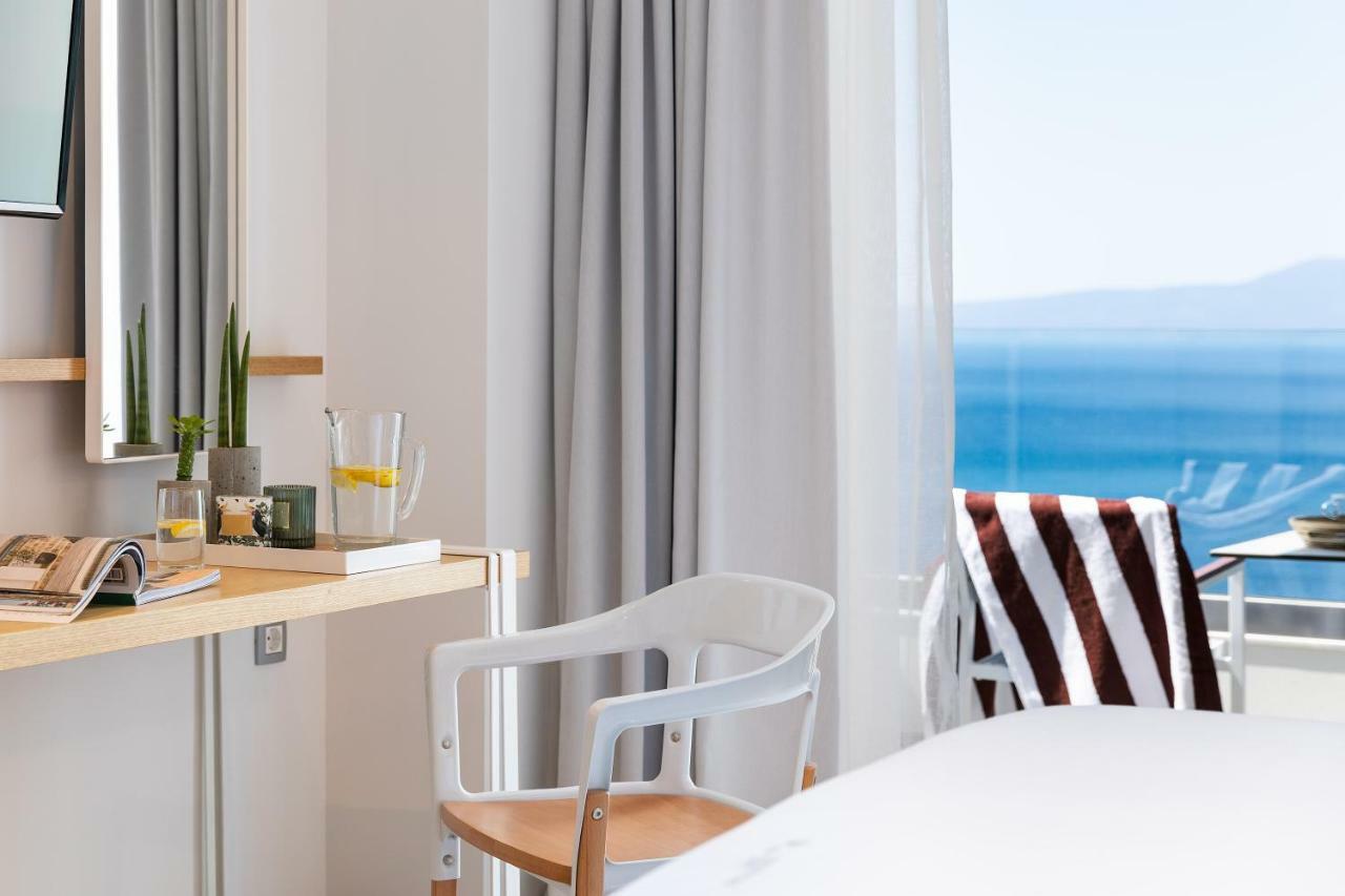 Messinian Icon & Hotel