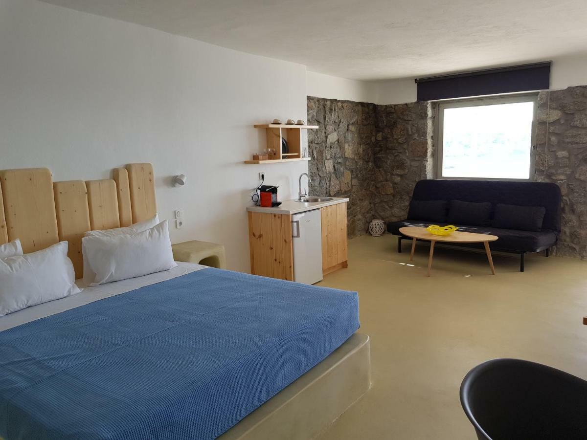 Mykonos Azure Aparthotel