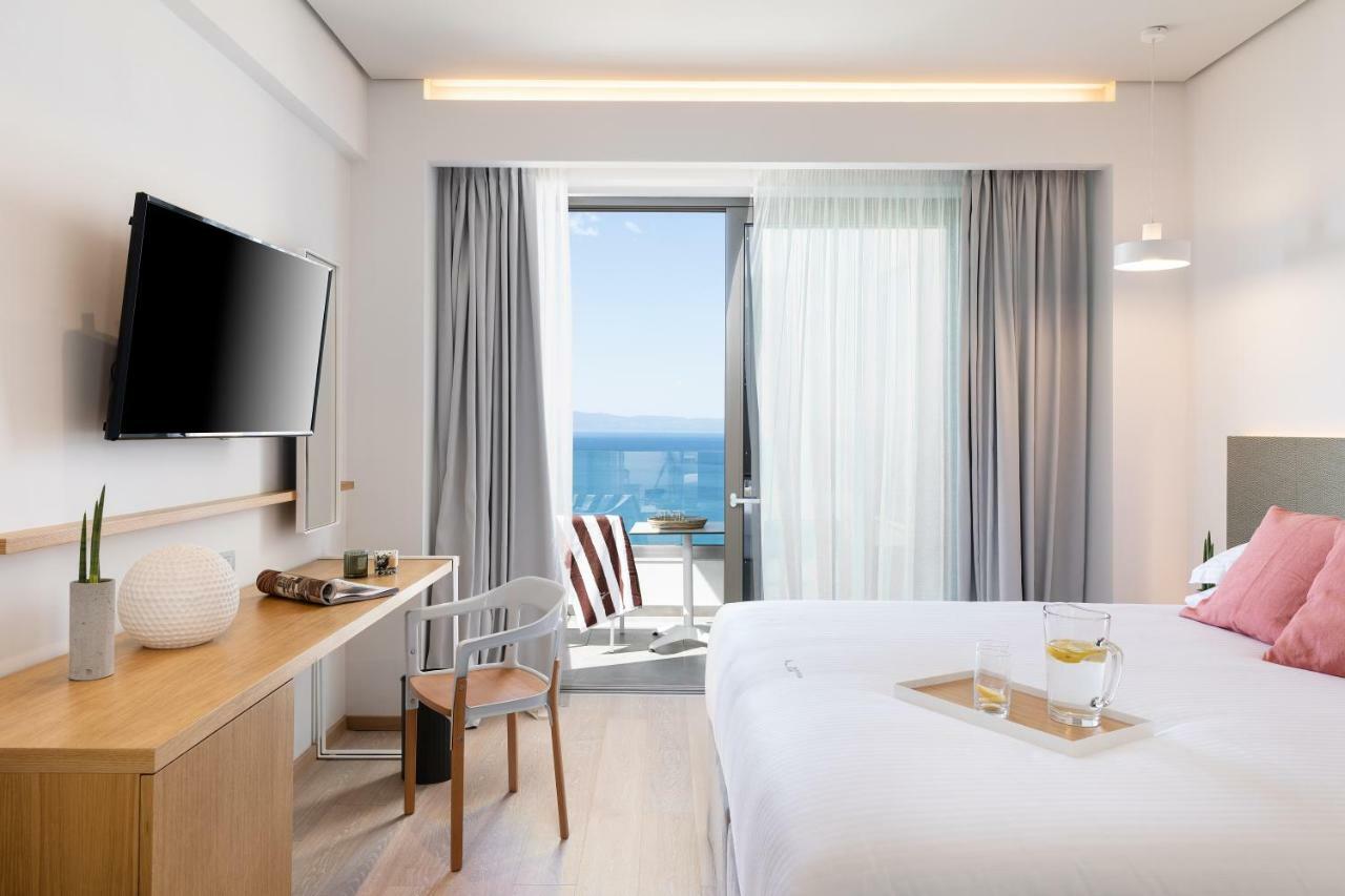 Hotel Messinian Icon & 5*