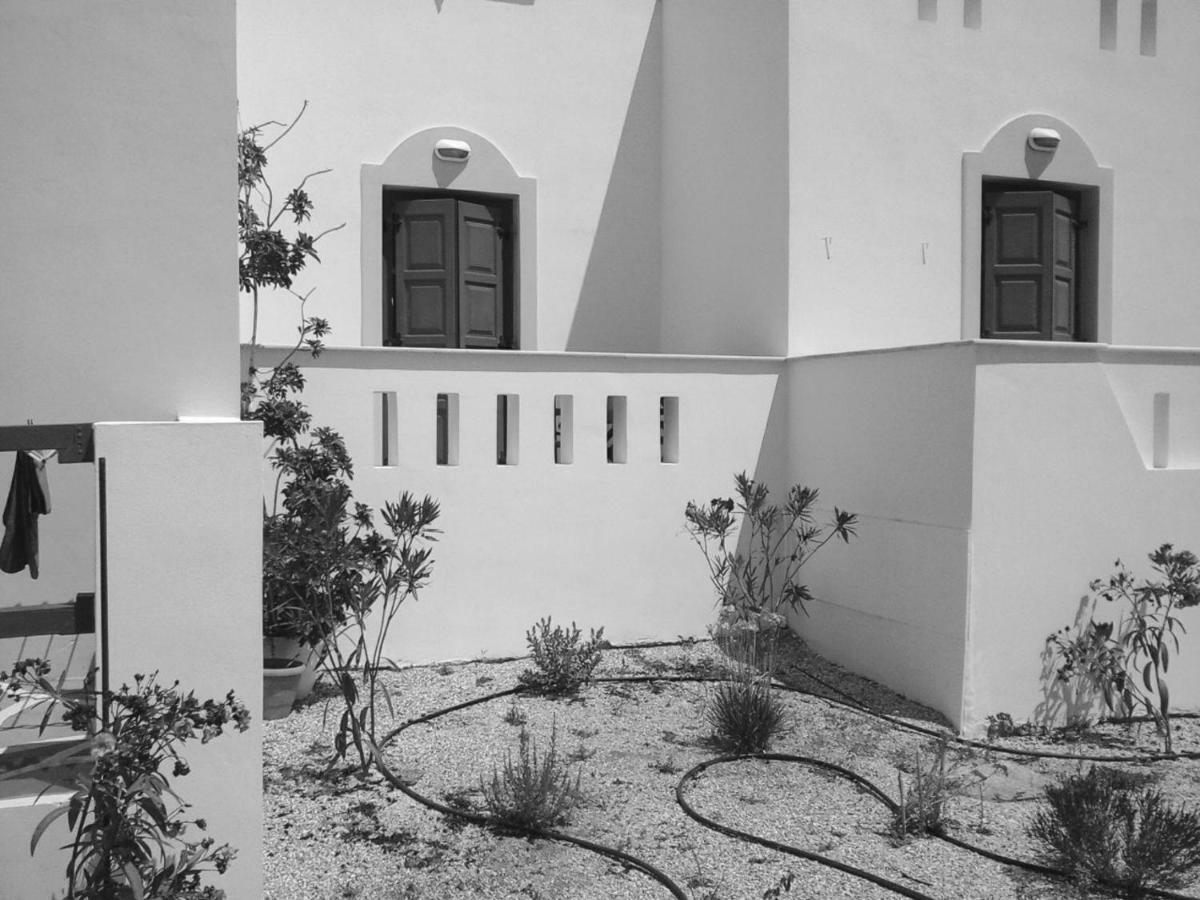 Apartment Chrysalis Agios Prokopios (Naxos)