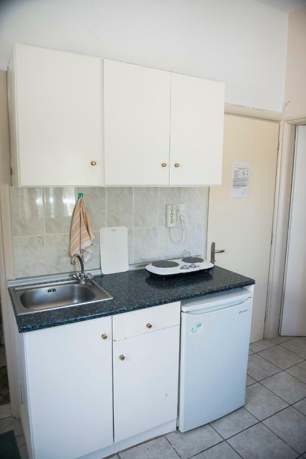 Andreas Studios Apartment Mastichari (Kos)