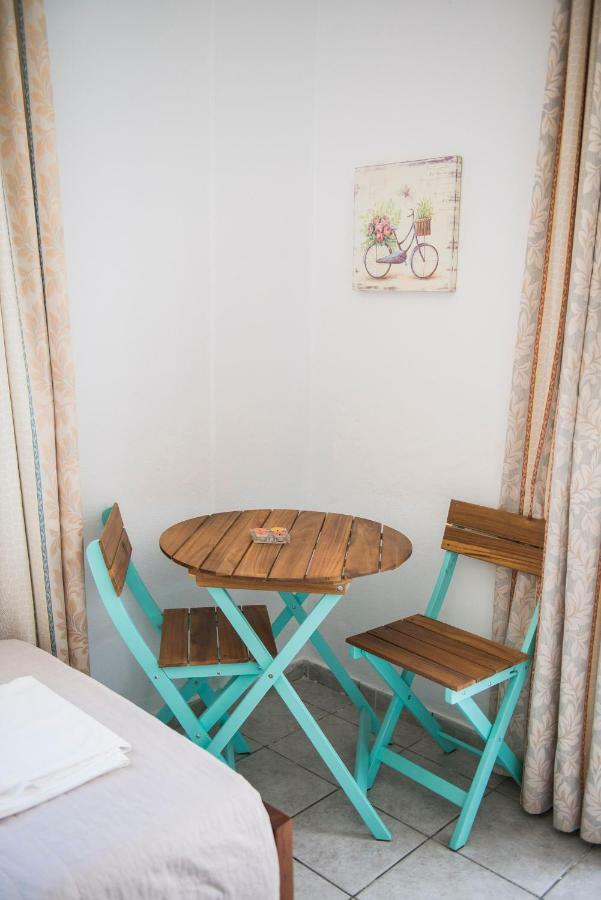 Andreas Studios Apartment Mastichari (Kos)