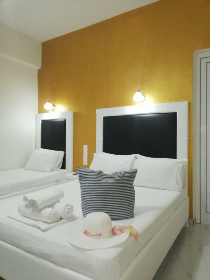 Guest house Spiros 2*