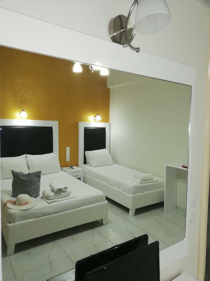 Guest house Spiros 2*