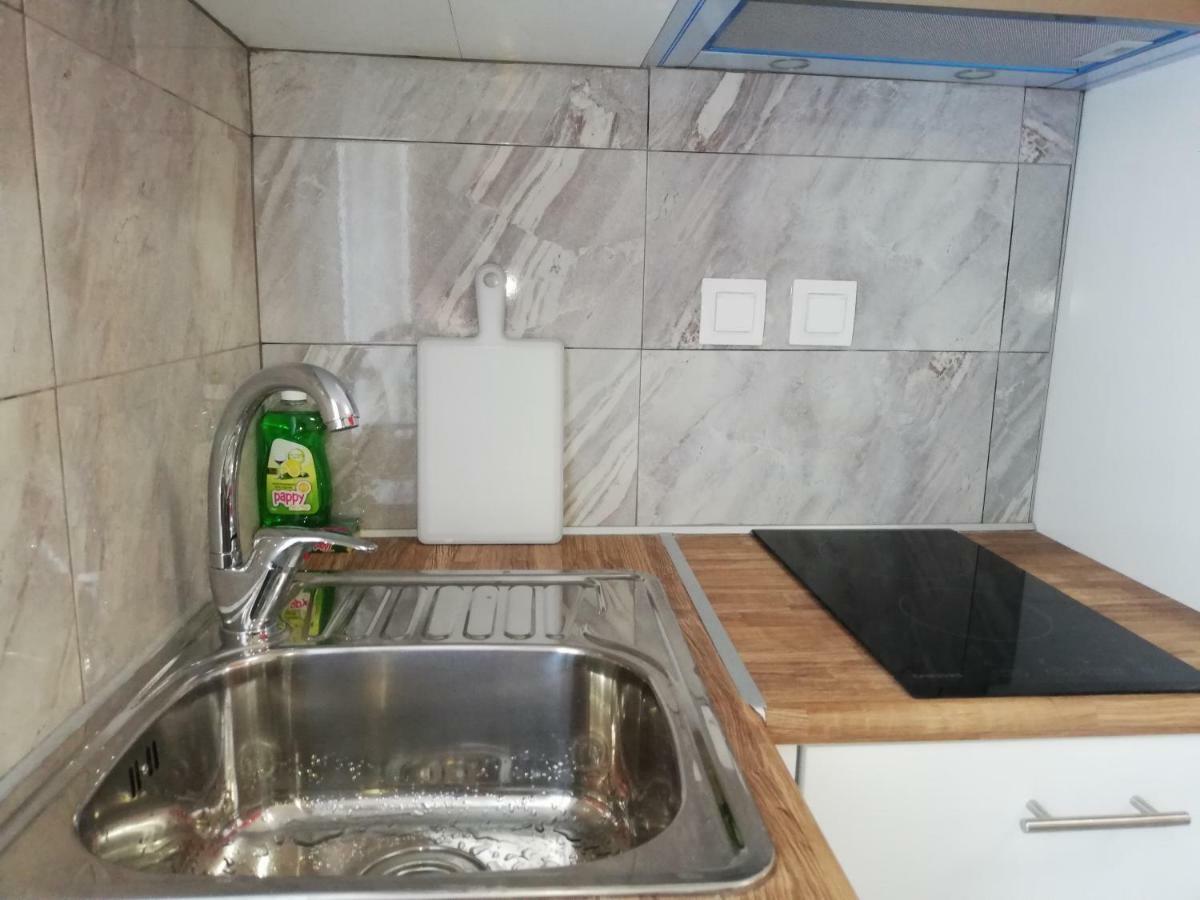 Spiros Guest house