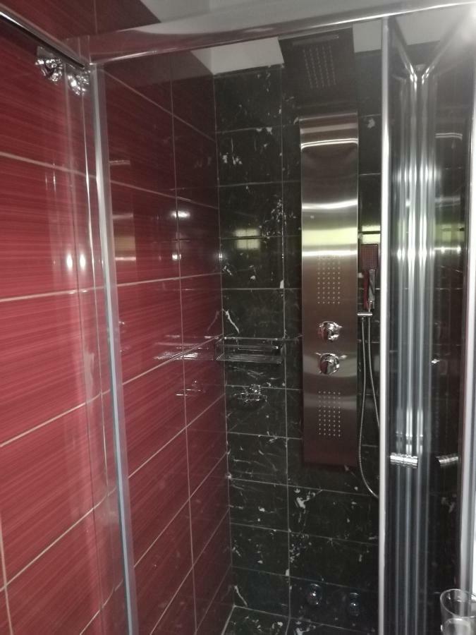 Guest house Spiros 2*