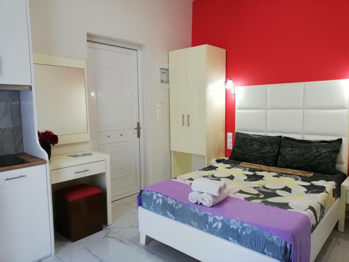 Guest house Spiros 2*