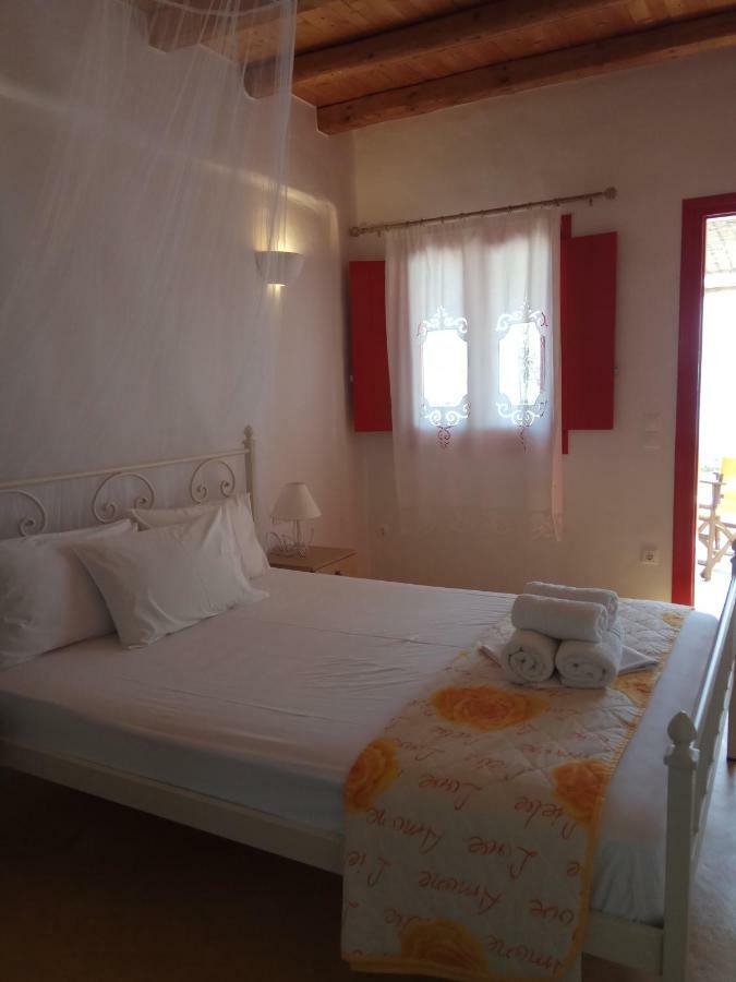 Ammos Apartment Koufonisia