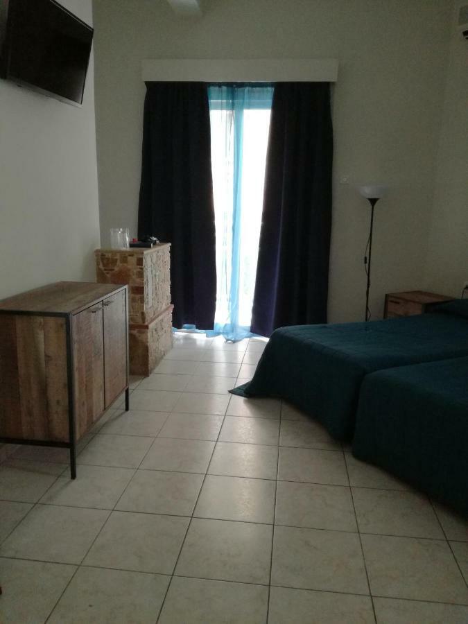 Hotel Marko 2*