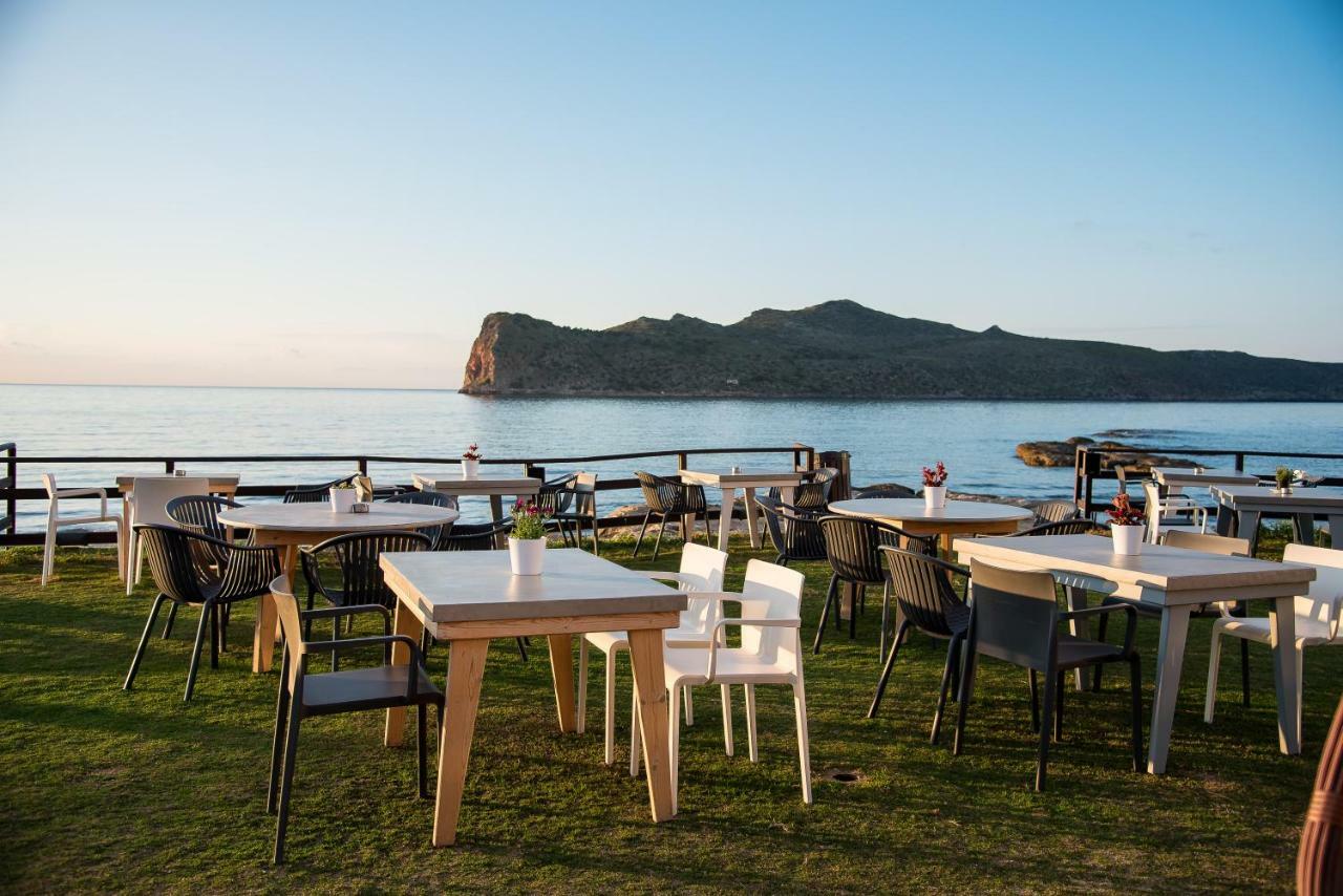 Hotel Elia Agia Marina (Crete)