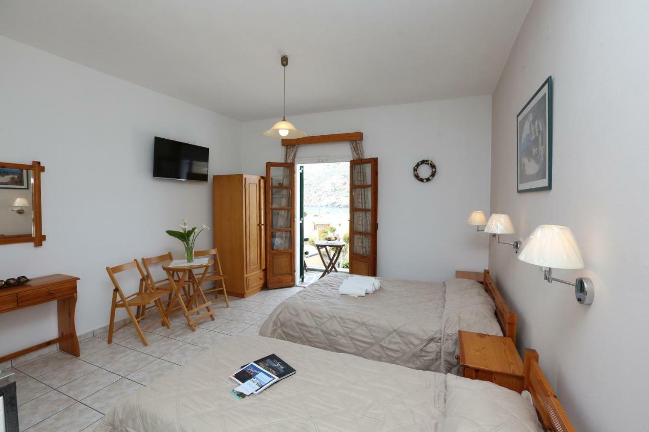 Apartment Thalassia Thea Galissas