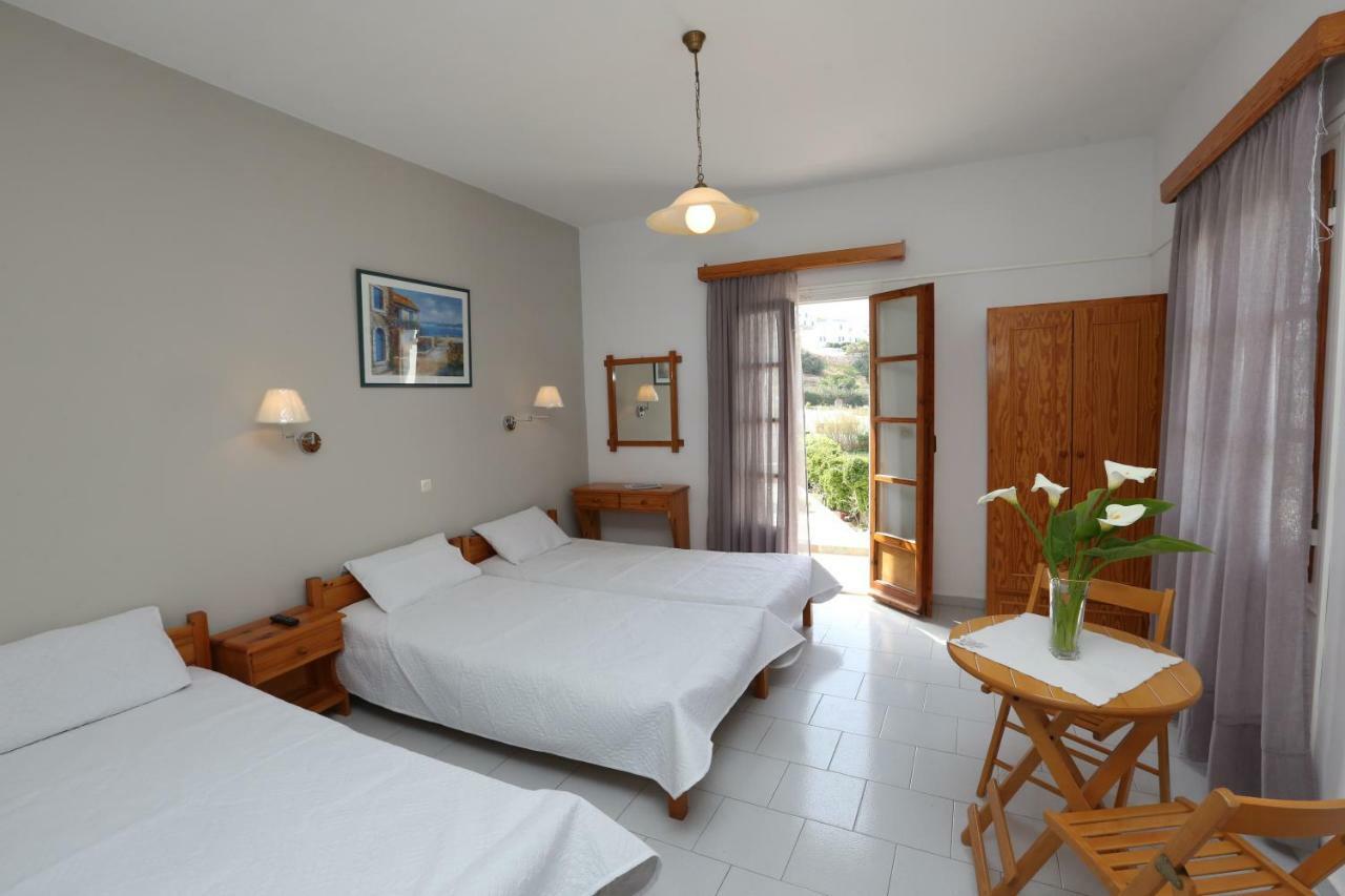 Thalassia Thea Apartment Galissas