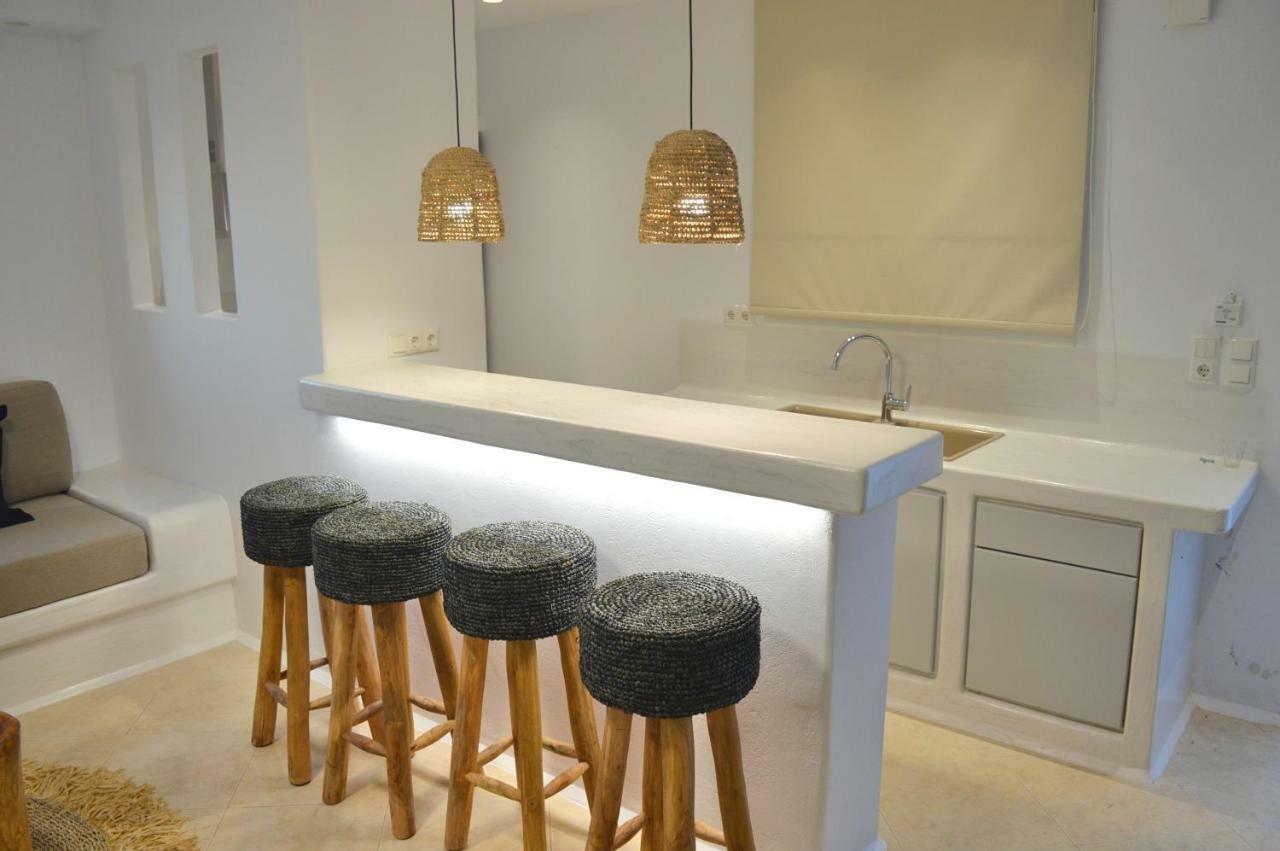 Iphimedeia Luxury Hotel & Suites Apartment *