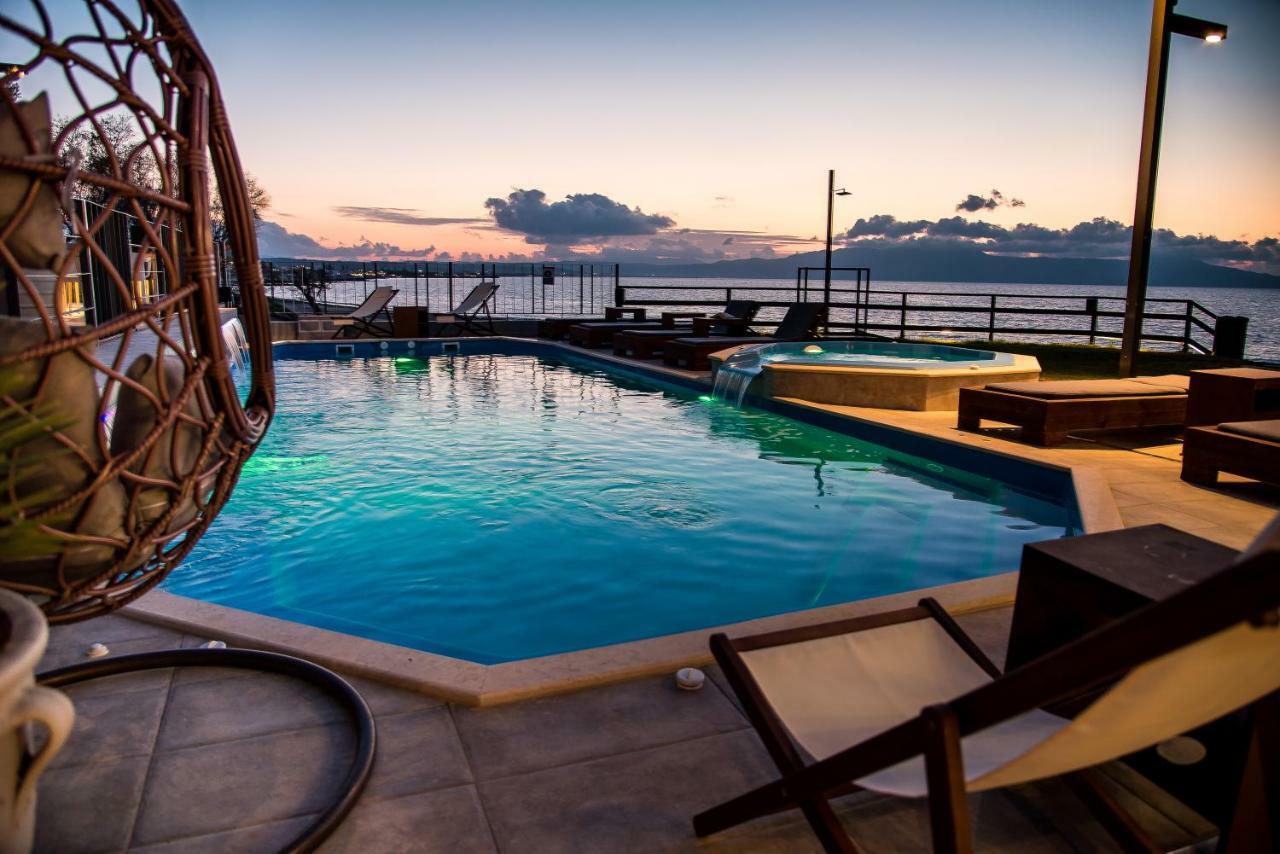 Elia Hotel 4*