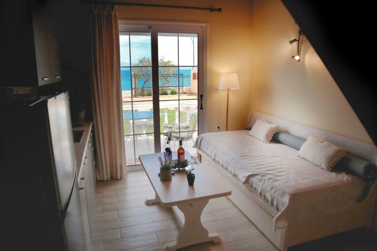 Makis&fani Homes Apartment *