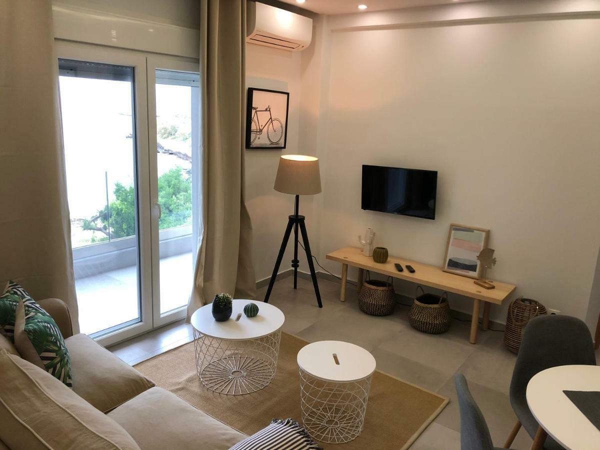 Apartment Votsalo