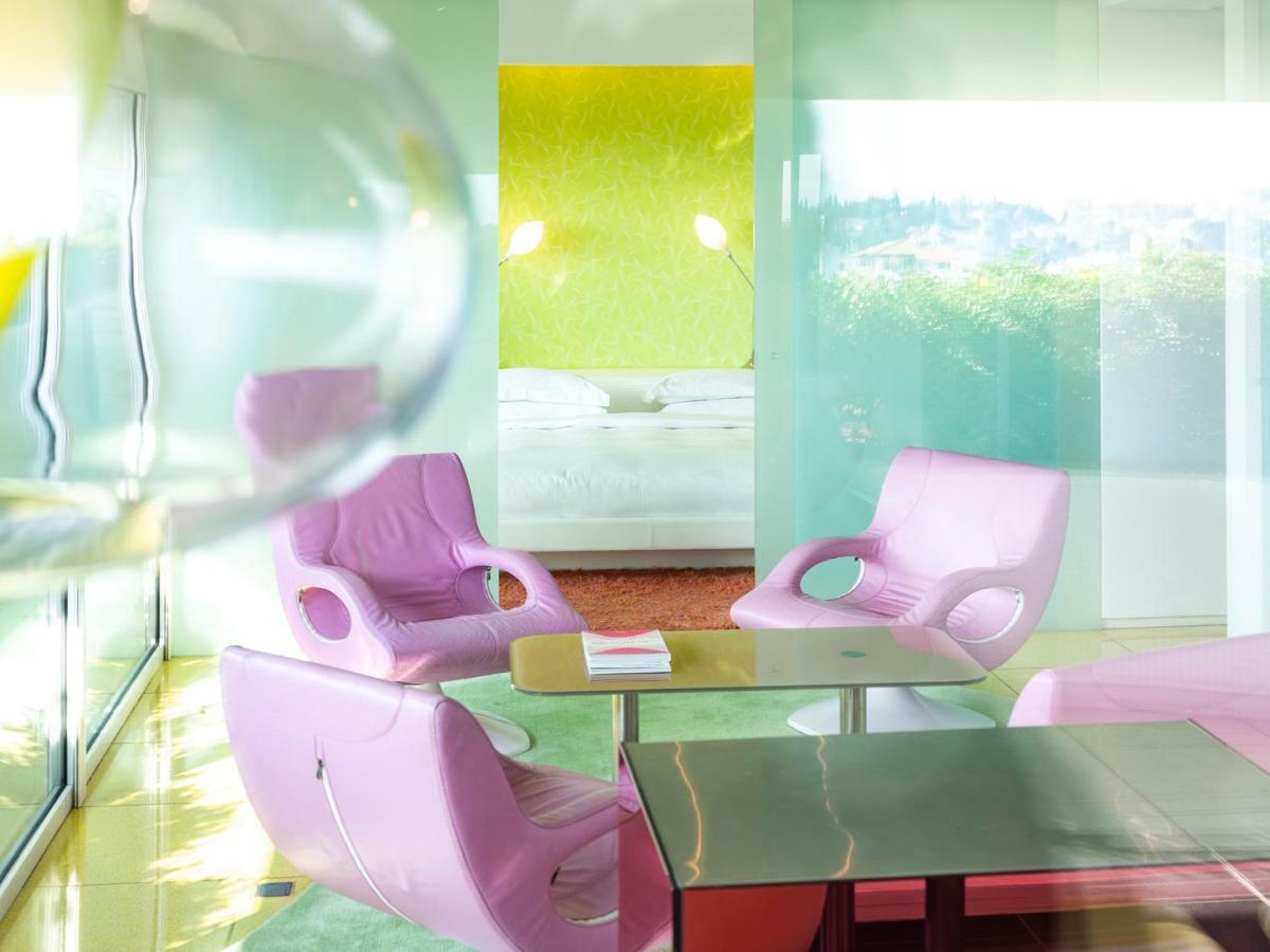 Semiramis Hotel 5*