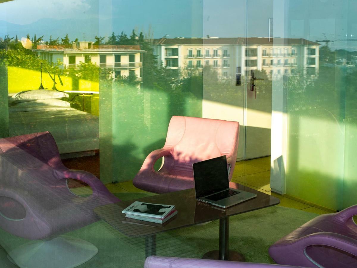 Semiramis Hotel