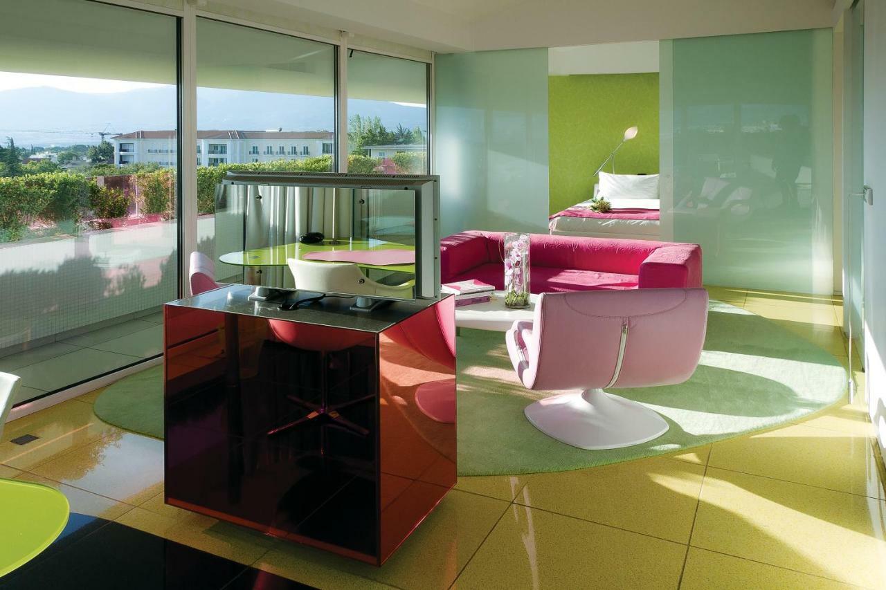 Hotel Semiramis Kifisia