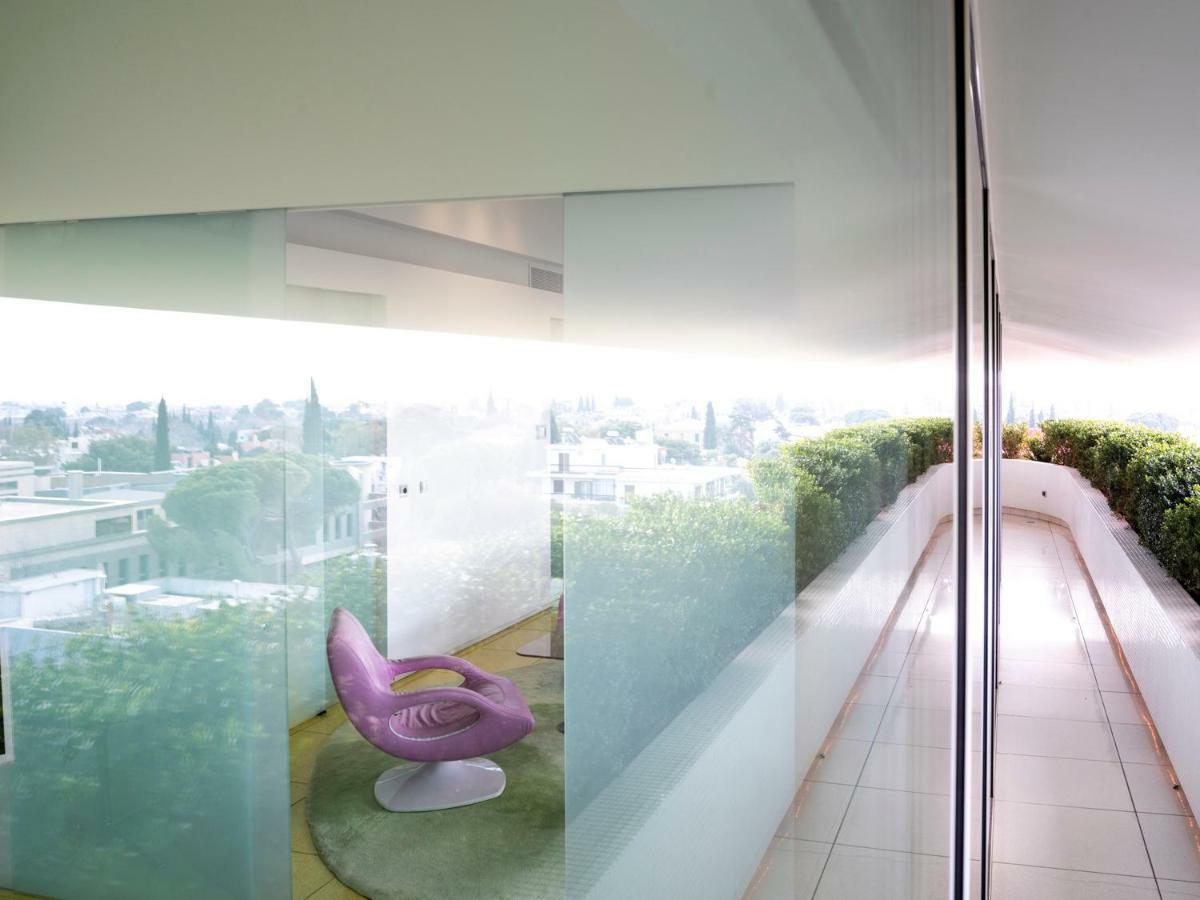 Semiramis Hotel