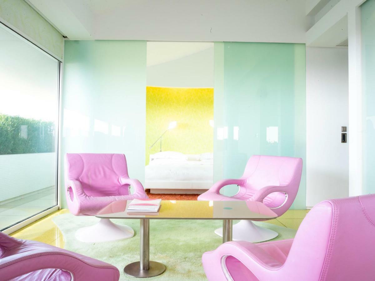 Semiramis Hotel 5*