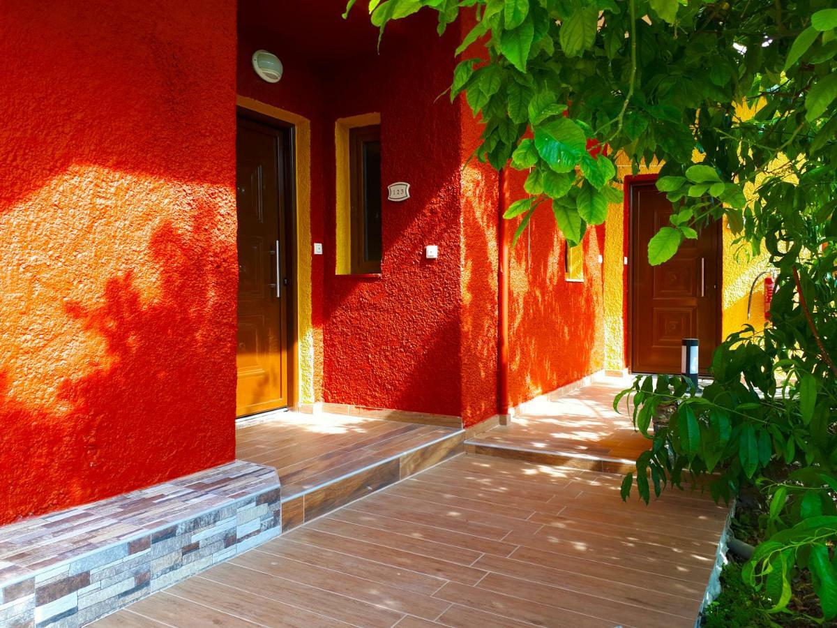 Aparthotel Katerini Platanes (Rethymno)