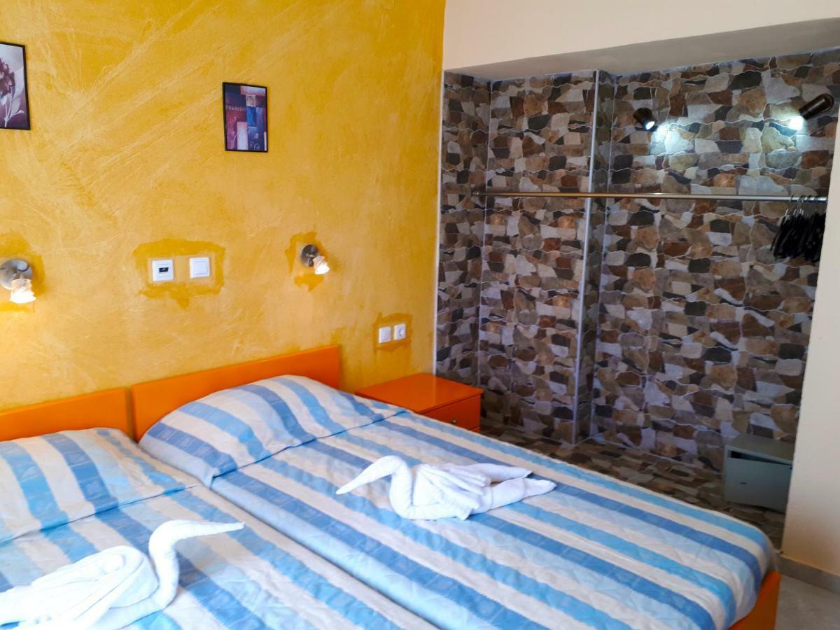 Katerini 3* Platanes (Rethymno)