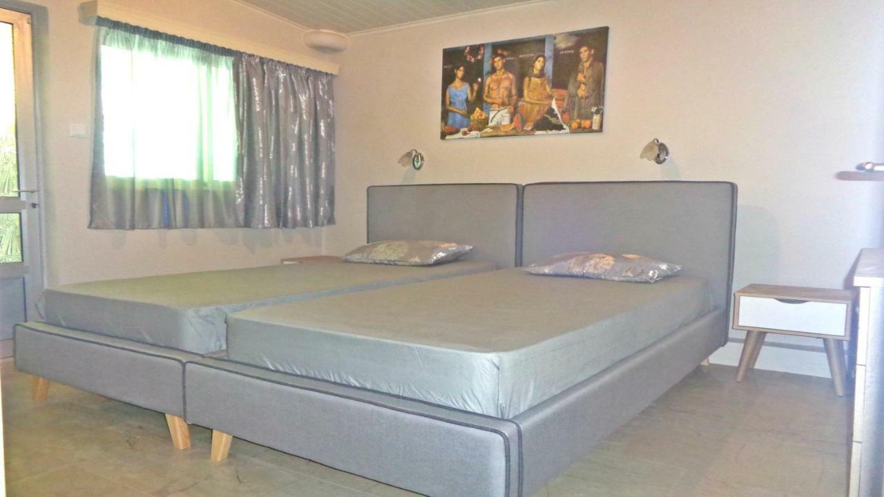 Apartment Maria Parga