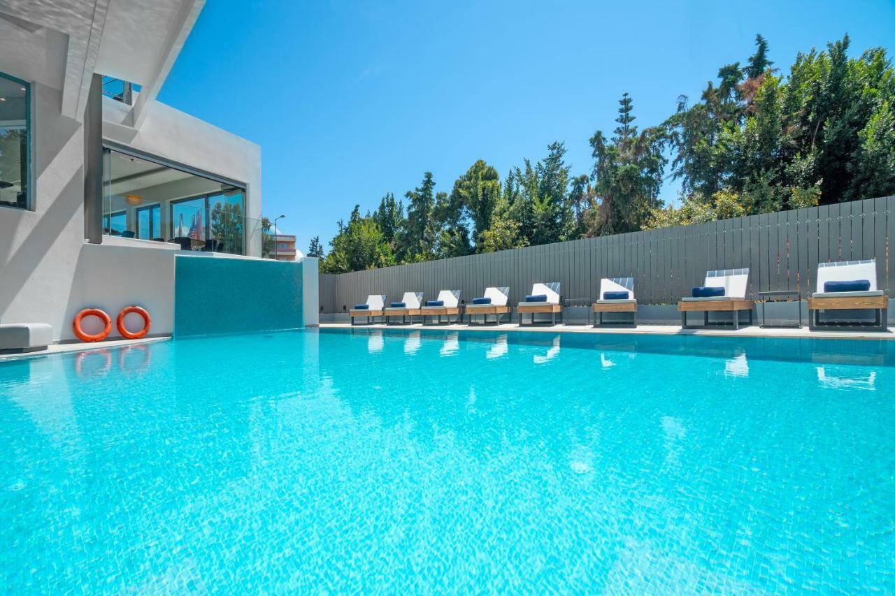 Riviera Hotel 5*