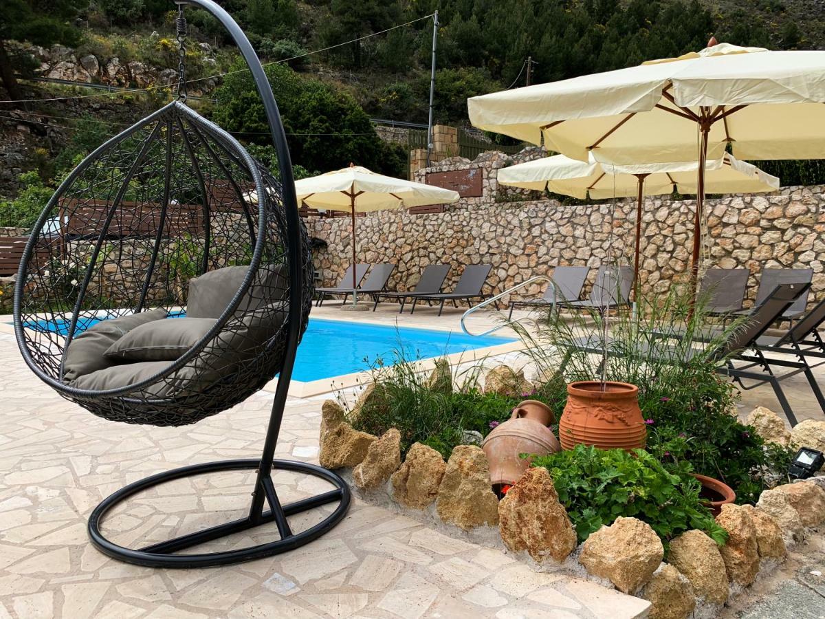 Apartment Katarina Kefalonia - Sea View *