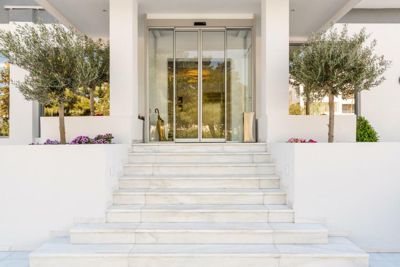 Hotel Riviera Glyfada (Attica)