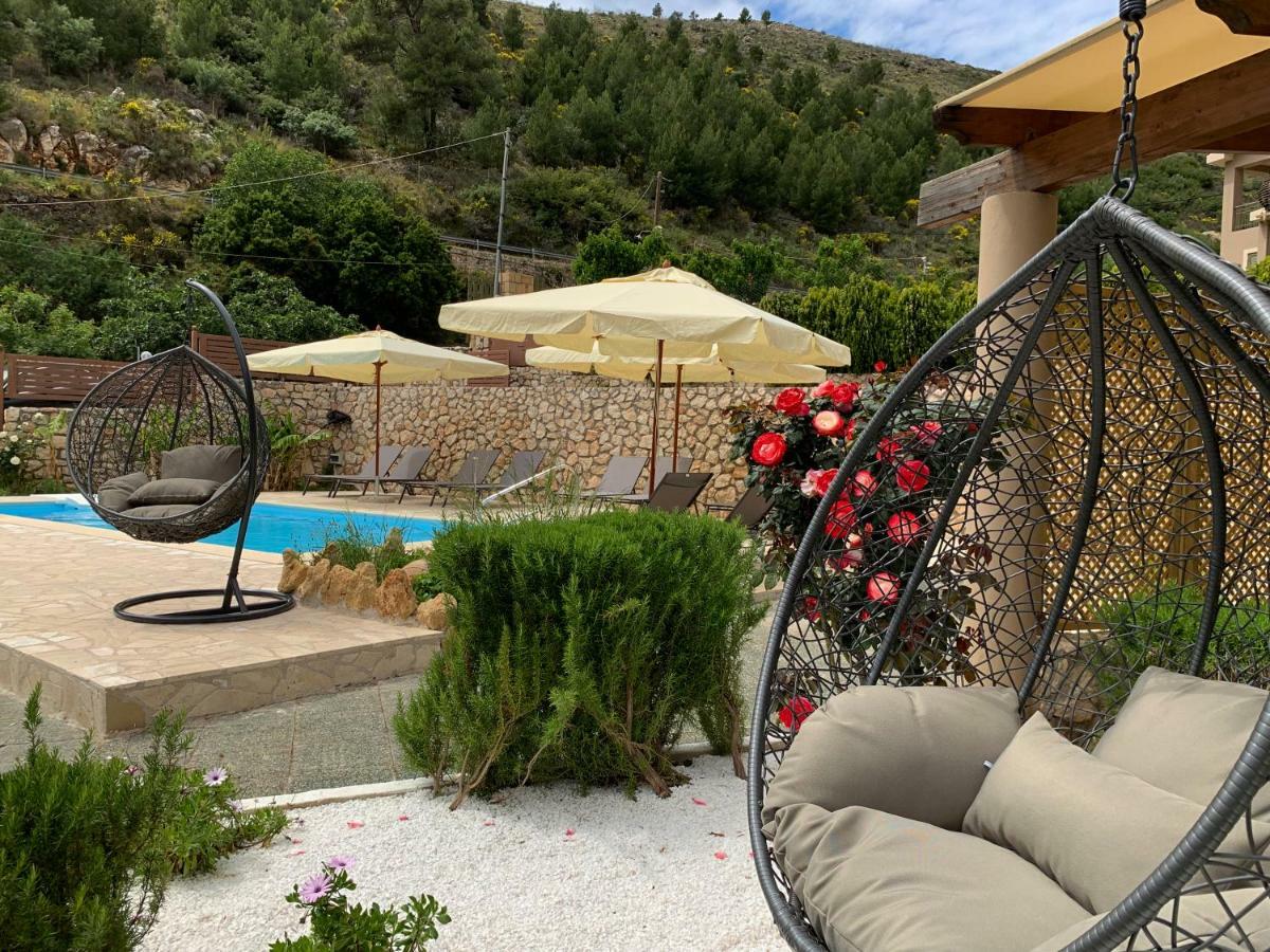 Katarina Kefalonia - Sea View Apartment *