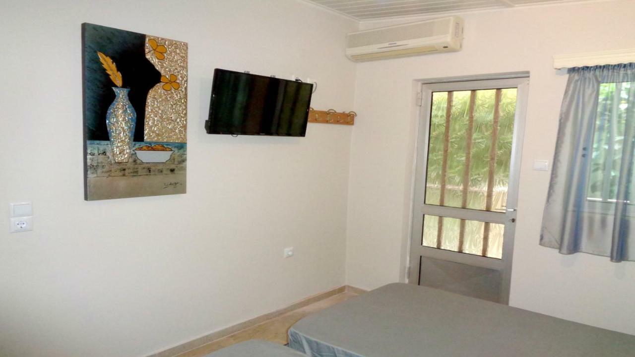 Maria Apartment *