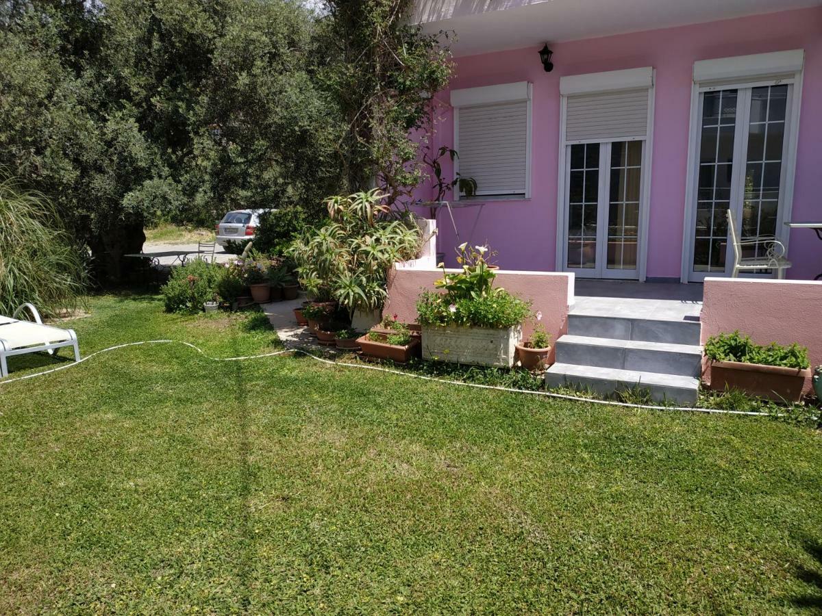 Livadi Apartment