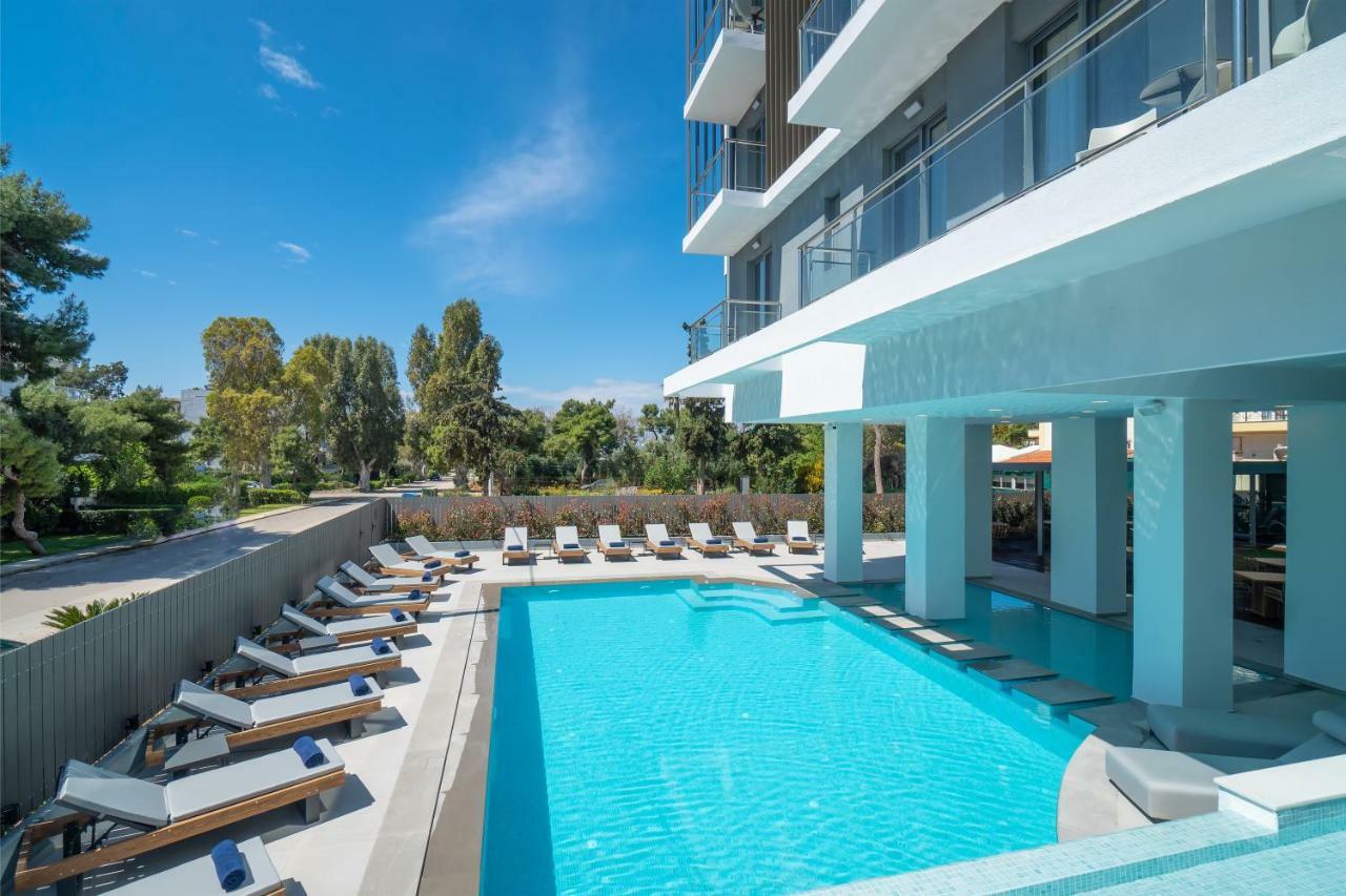 Riviera 5*